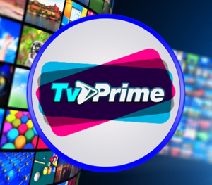 tvprime