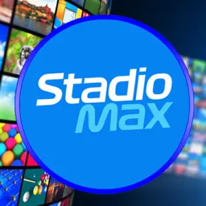 Stadio Max