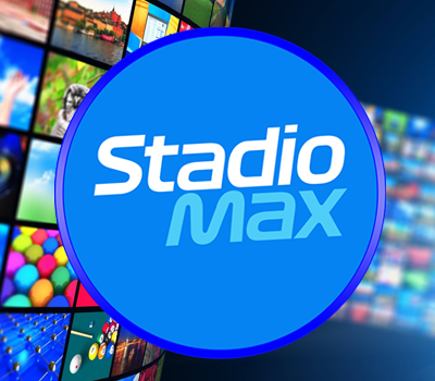 Stadio Max